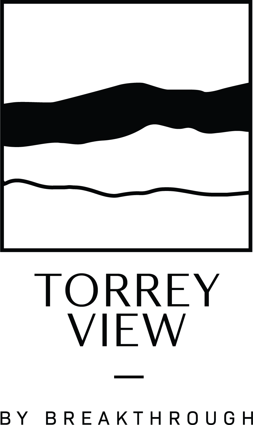 Torrey View Logo