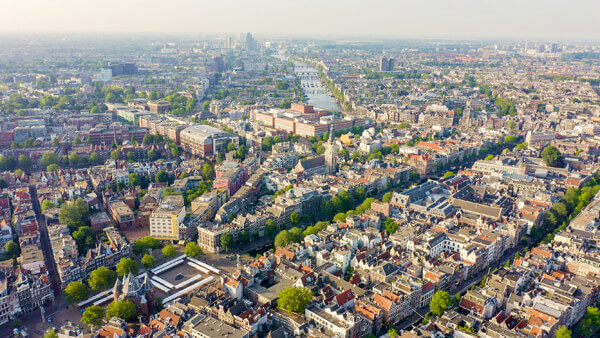Amsterdam Development
